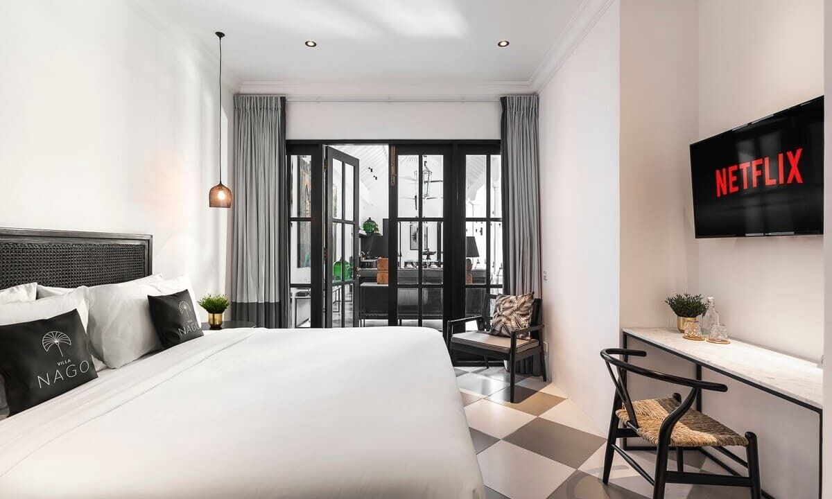 Photo of Bedroom in Petitenget