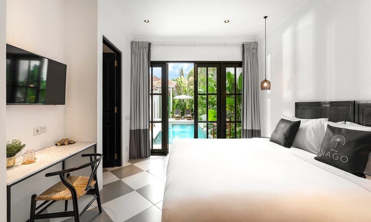Photo of Bedroom in Petitenget