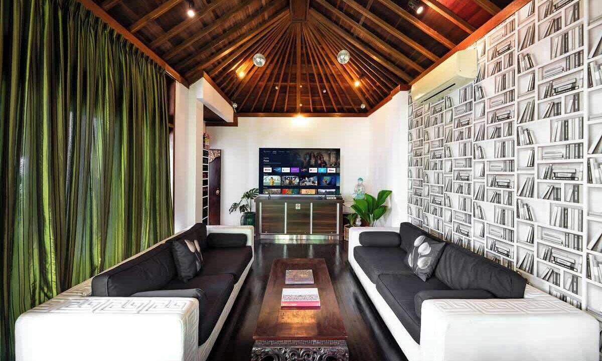 Photo of Livingroom in Pererenan