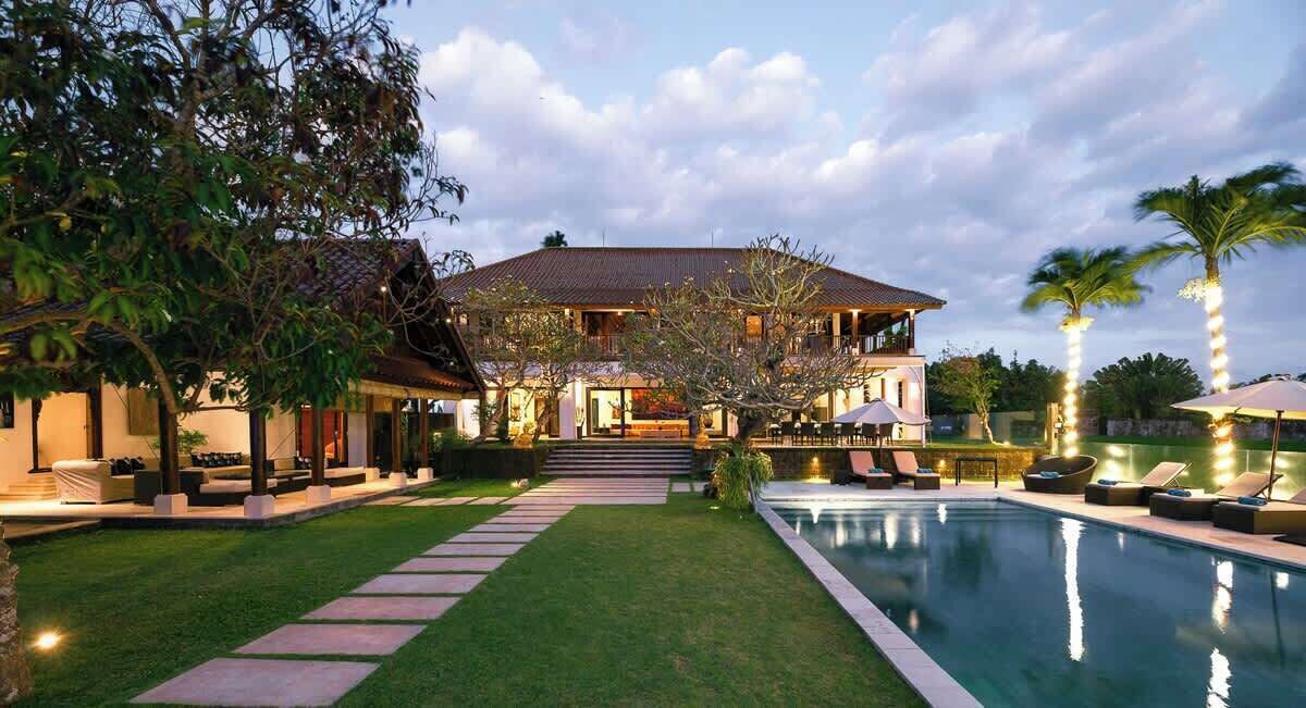 Photo of Outdoor in Pererenan