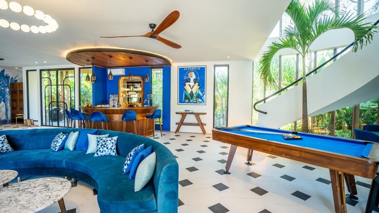Photo of Bedroom in Sunset Road