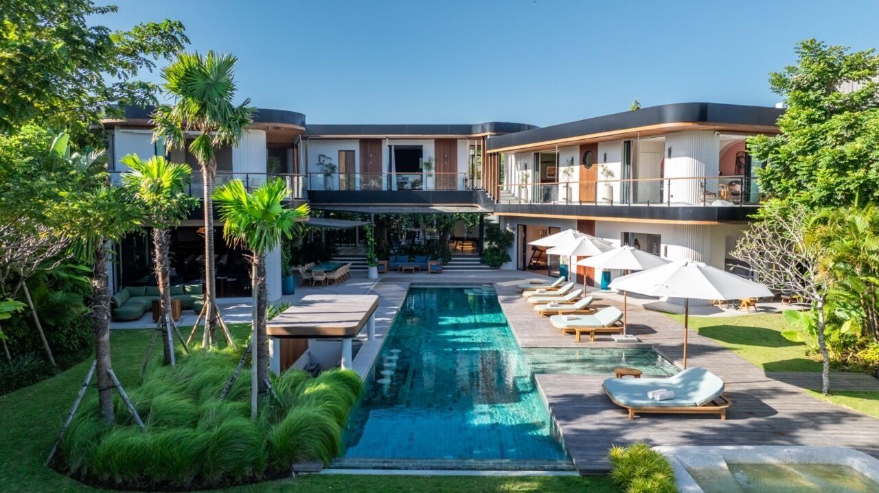 Photo of Outdoor in Sunset Road
