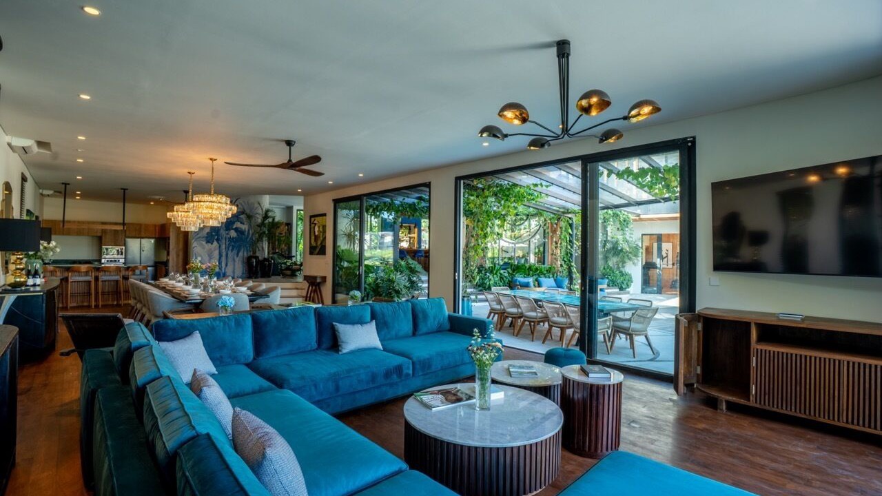 Photo of Livingroom in Sunset Road