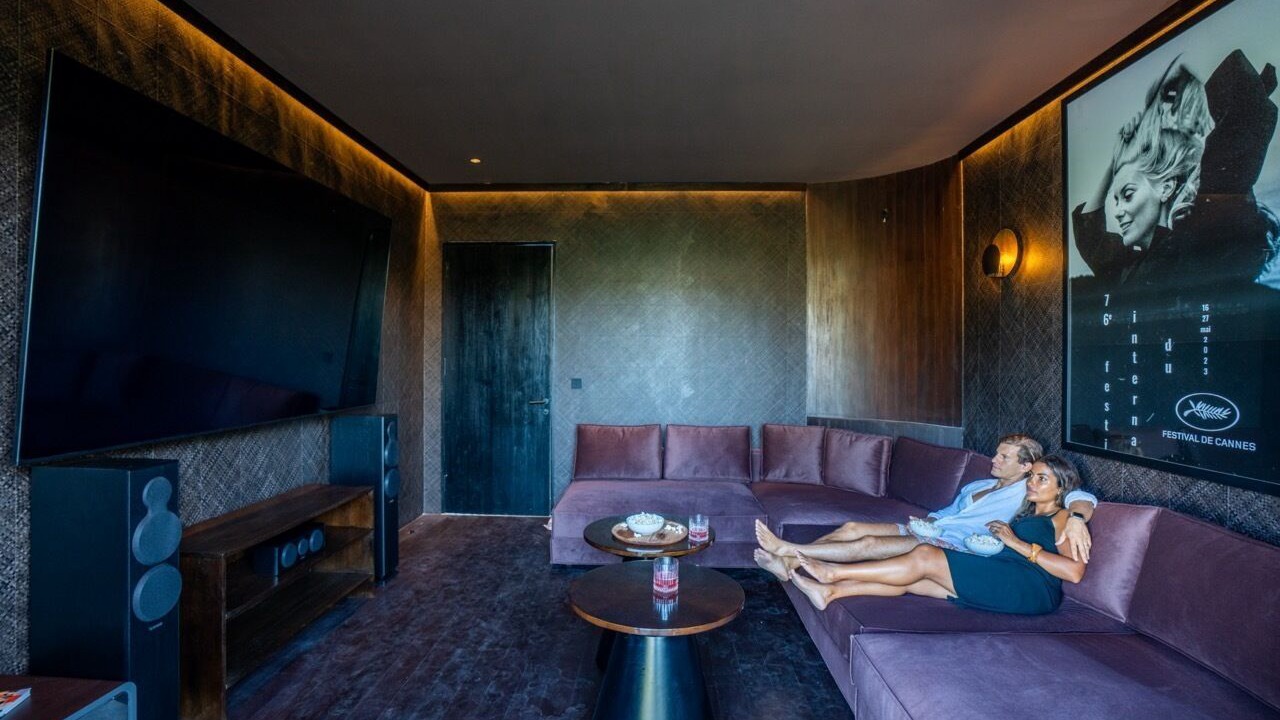 Photo of Livingroom in Sunset Road