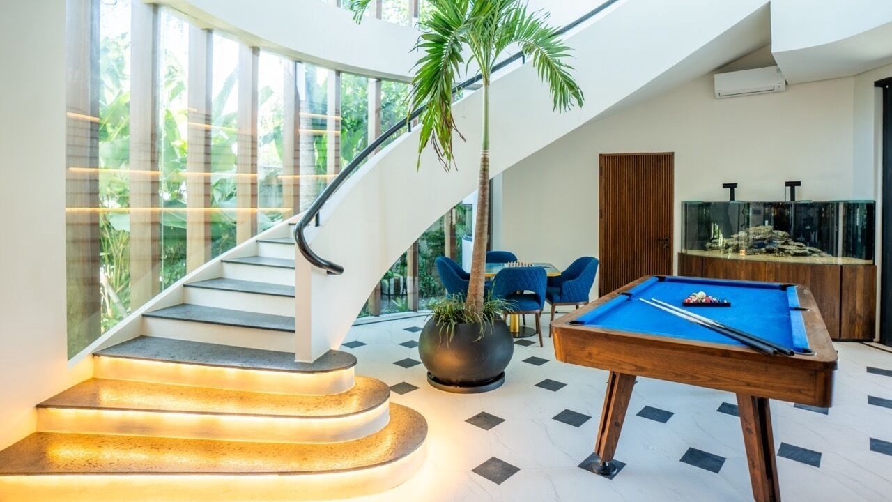 Photo of Bedroom in Sunset Road