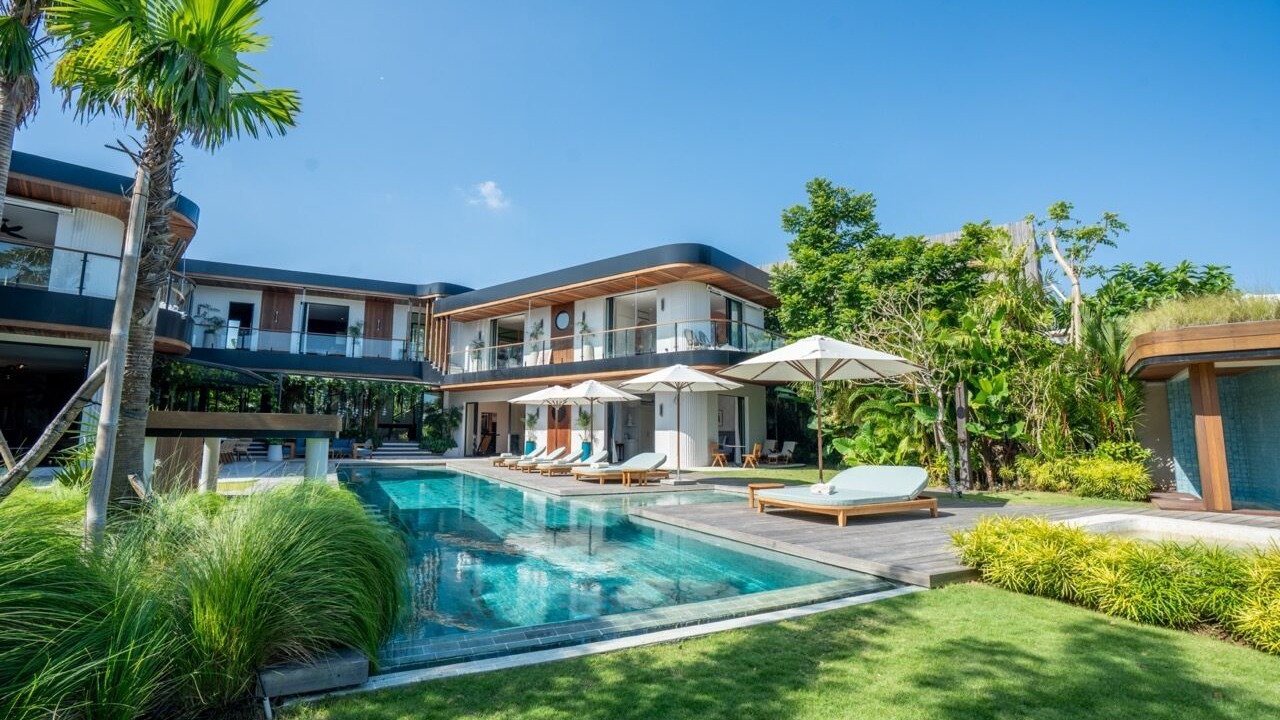 Photo of Outdoor in Sunset Road