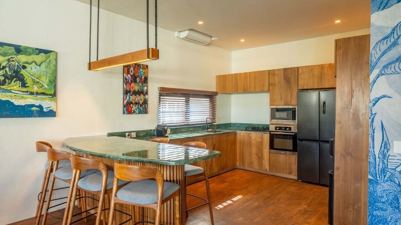 Photo of Kitchen in Sunset Road