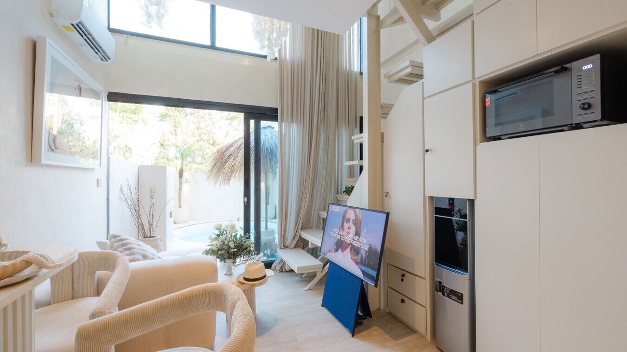 Photo of Livingroom in Babakan