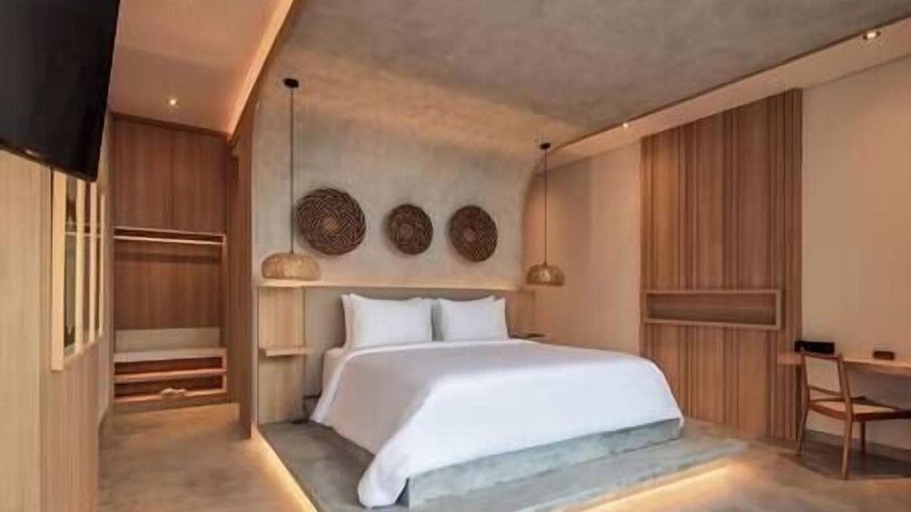 Photo of Bedroom in Berawa