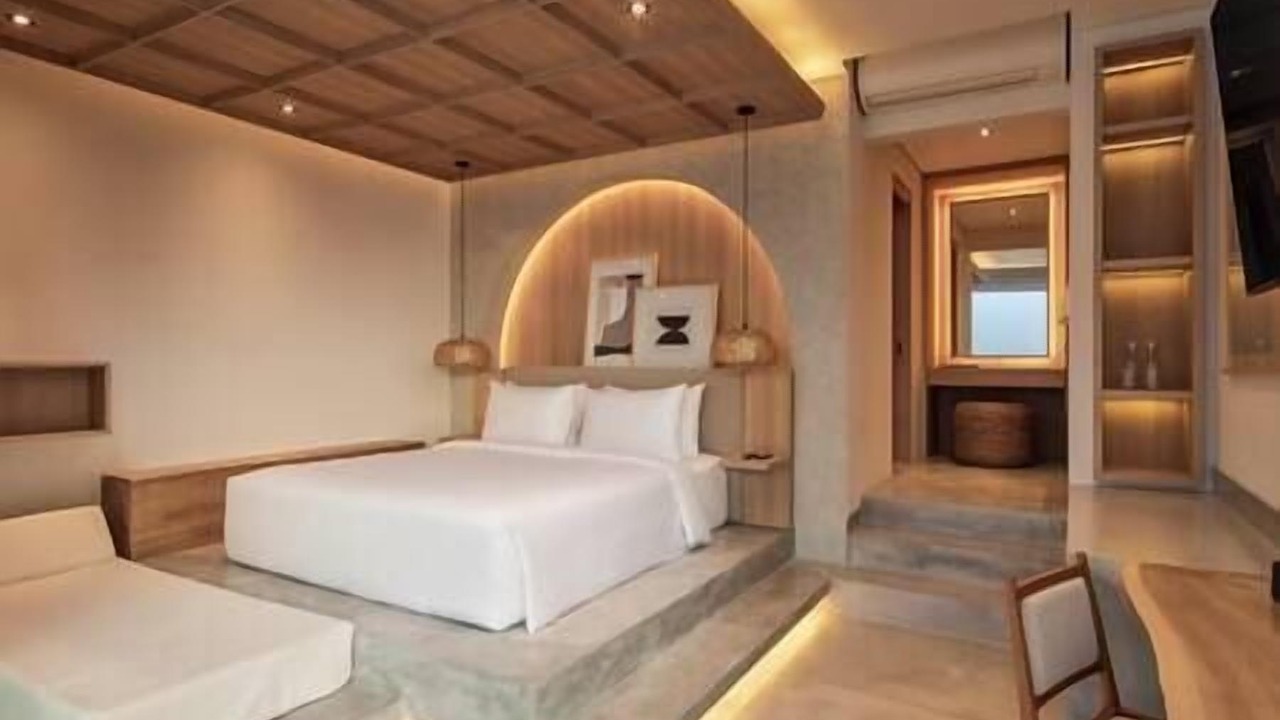 Photo of Bedroom in Berawa