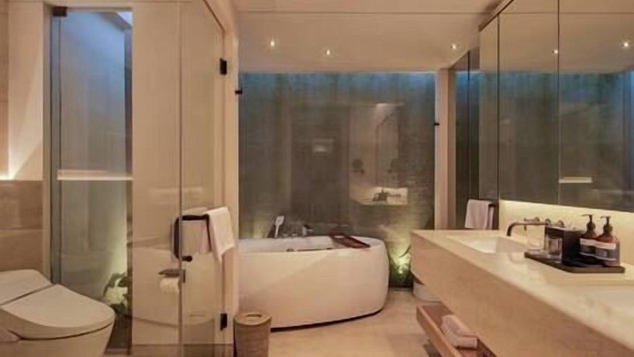 Photo of Bathroom in Berawa