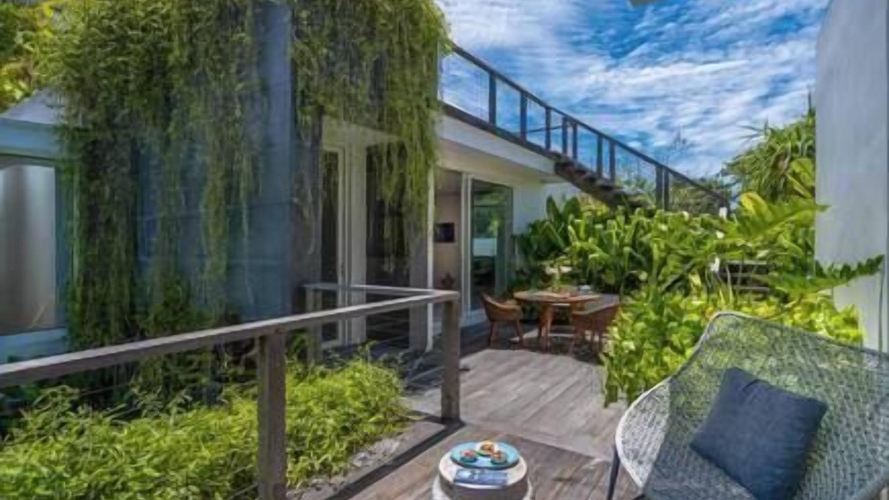 Photo of Patio Balcony in Seminyak
