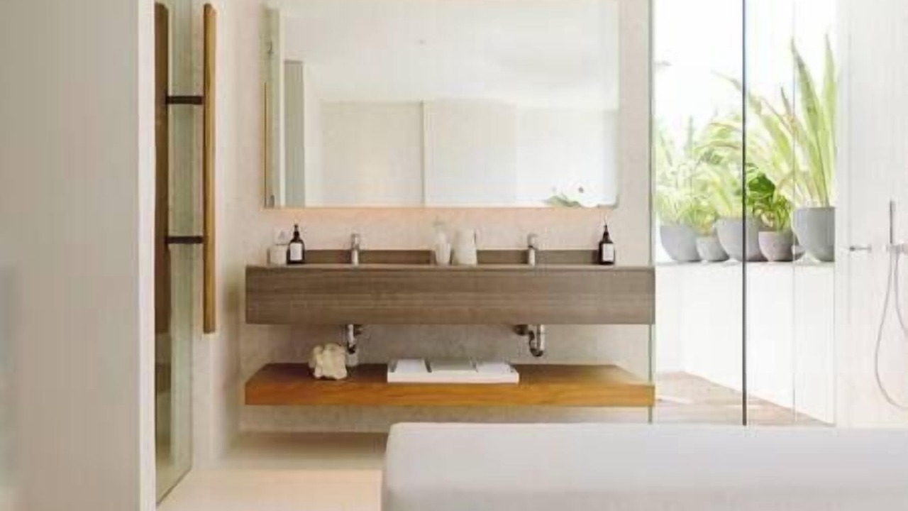 Photo of Bathroom in Seminyak