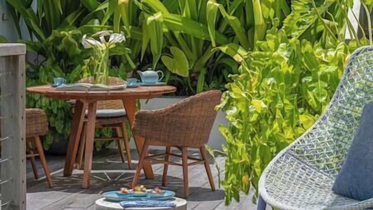 Photo of Outdoor in Seminyak