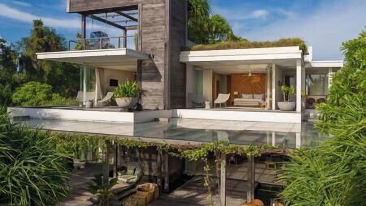 Photo of Patio Balcony in Seminyak