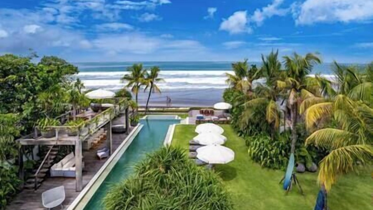 Photo of Outdoor in Seminyak