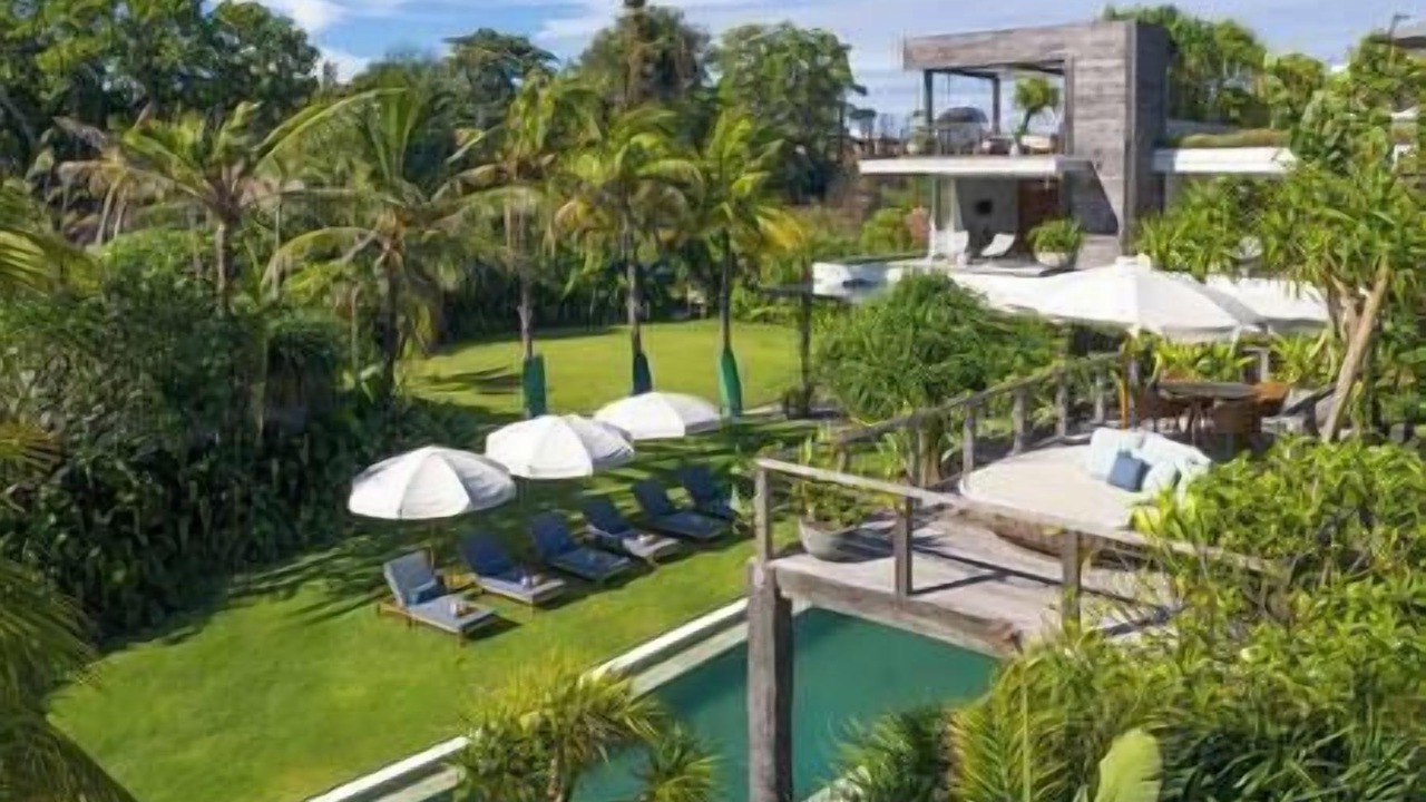Photo of Outdoor in Seminyak