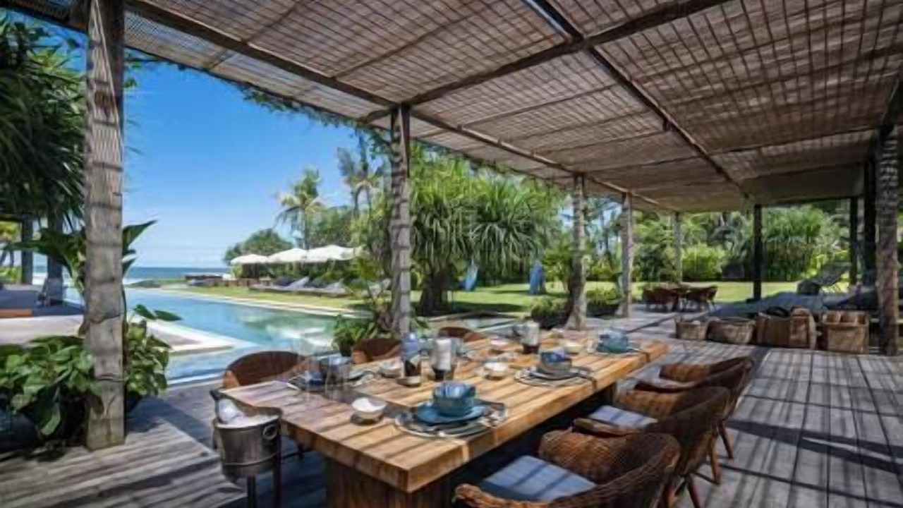 Photo of Outdoor in Seminyak