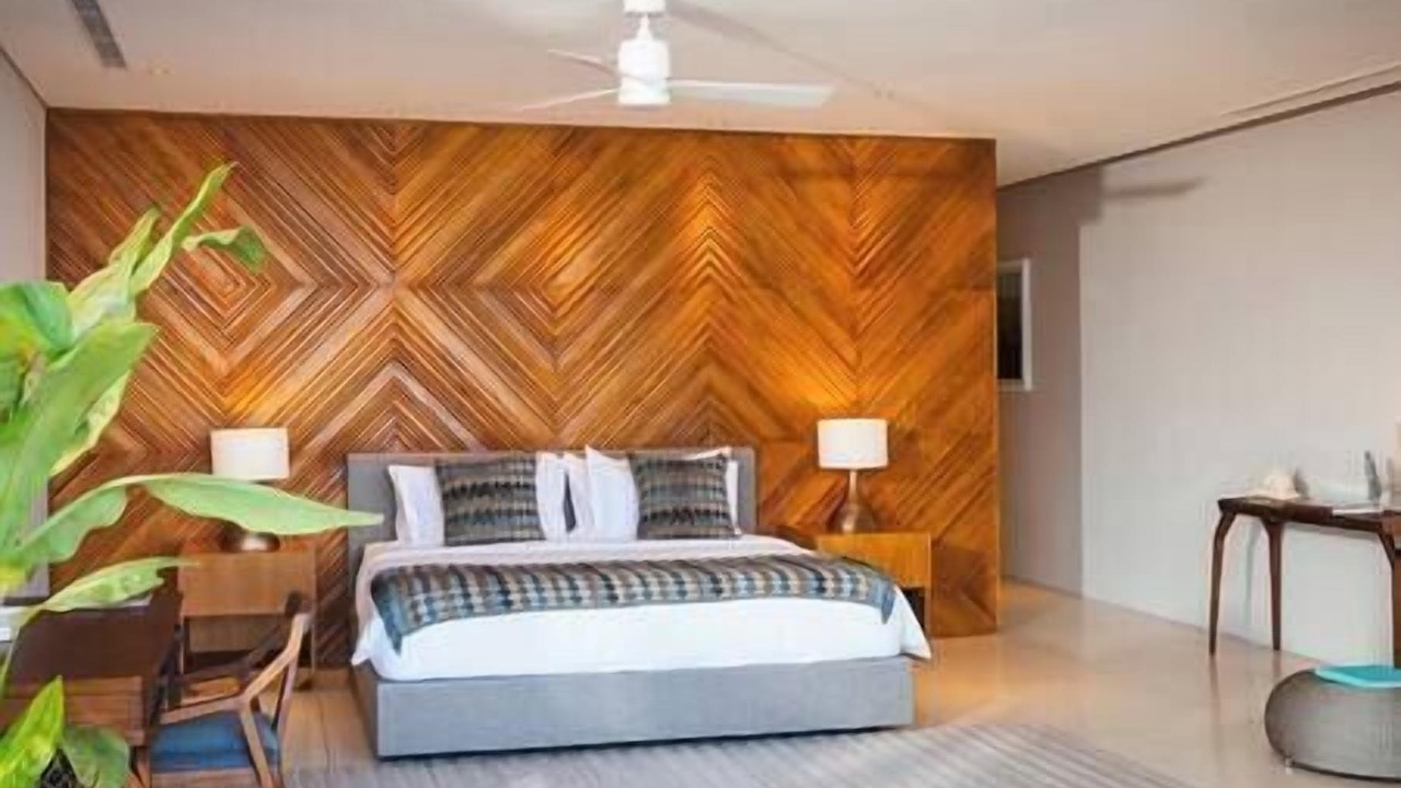 Photo of Bedroom in Seminyak