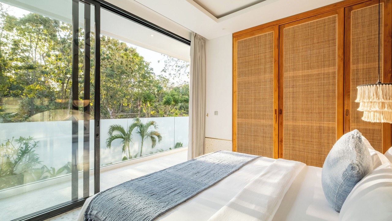 Photo of Bedroom in Uluwatu