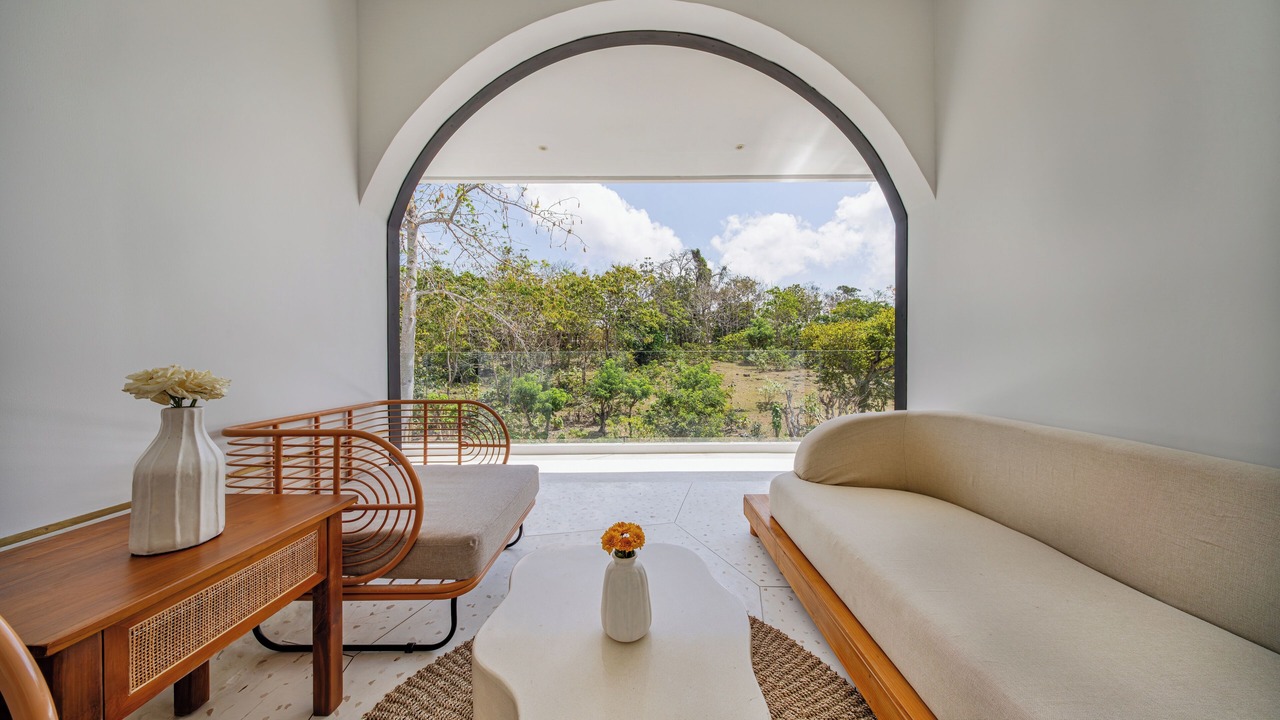 Photo of Livingroom in Uluwatu