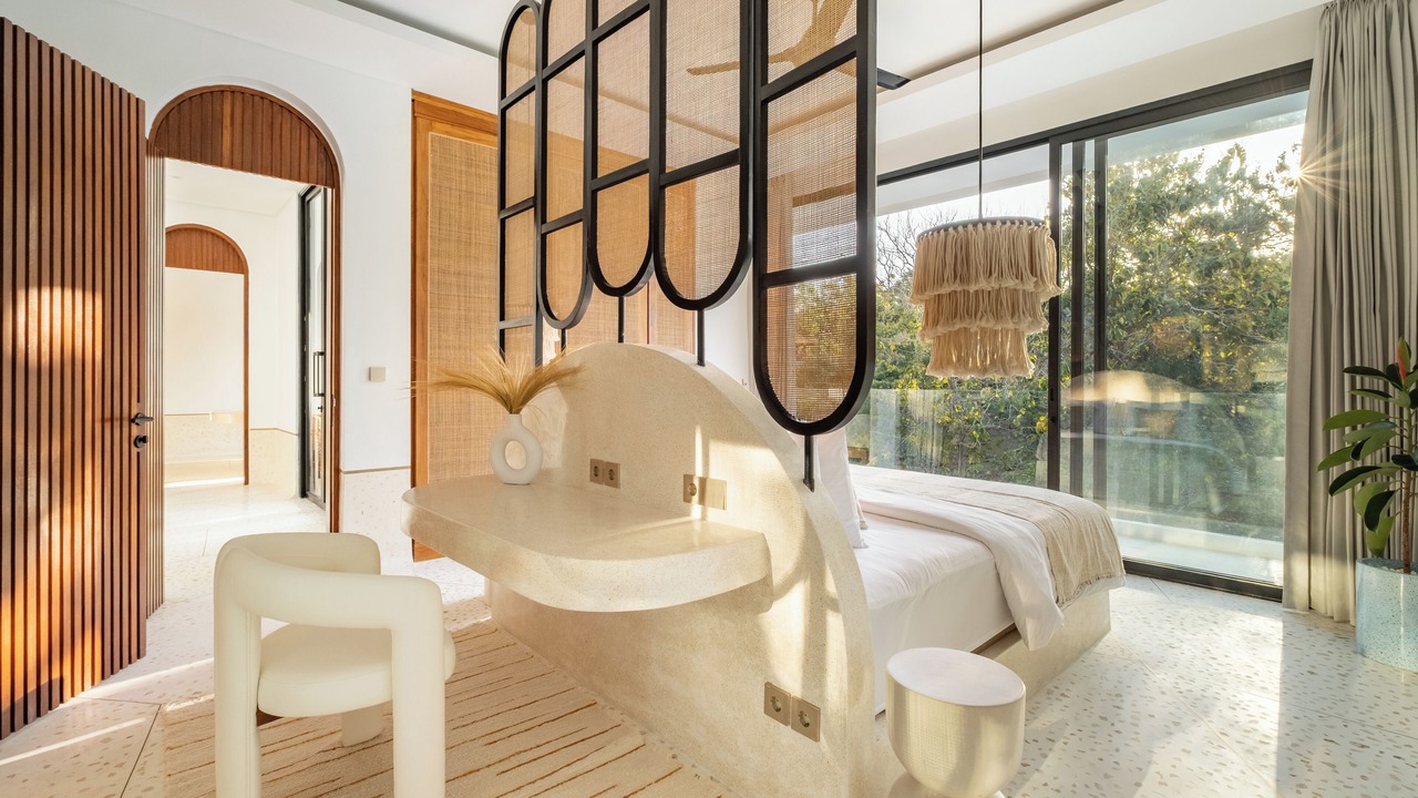 Photo of Bedroom in Uluwatu