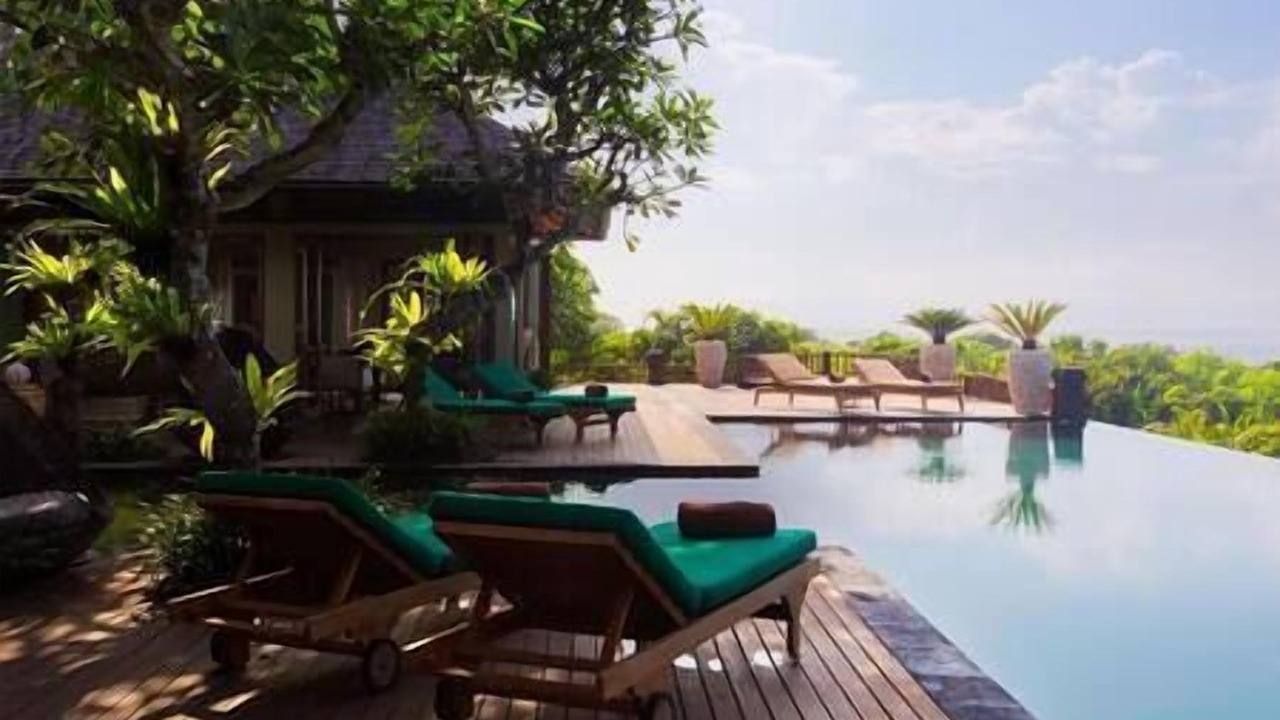 Photo of Outdoor in Sawangan
