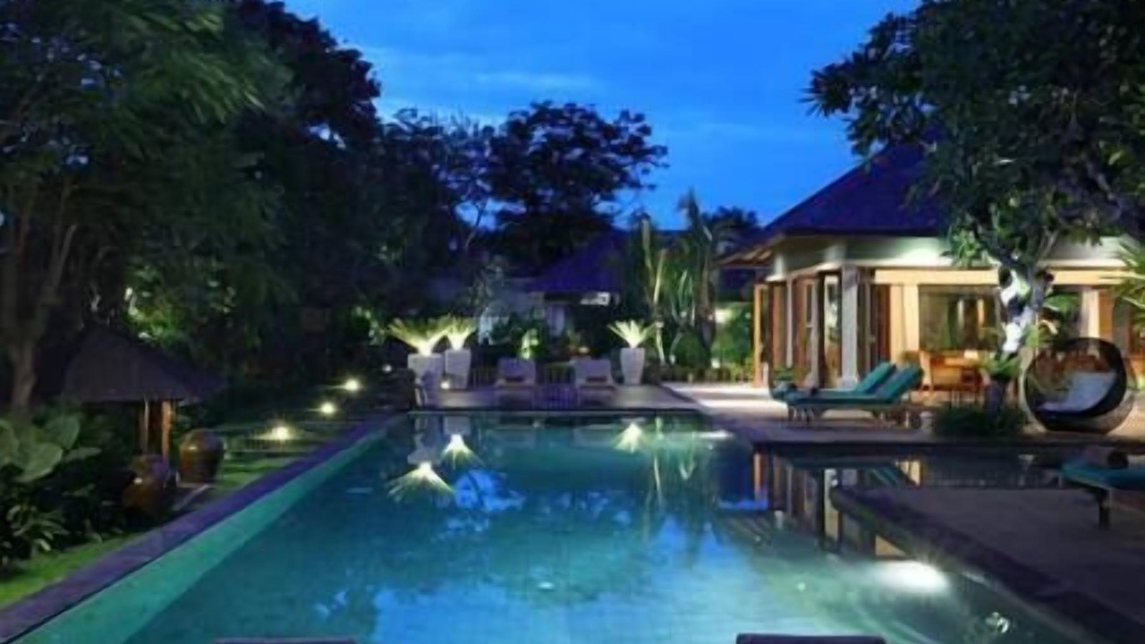 Photo of Outdoor in Sawangan