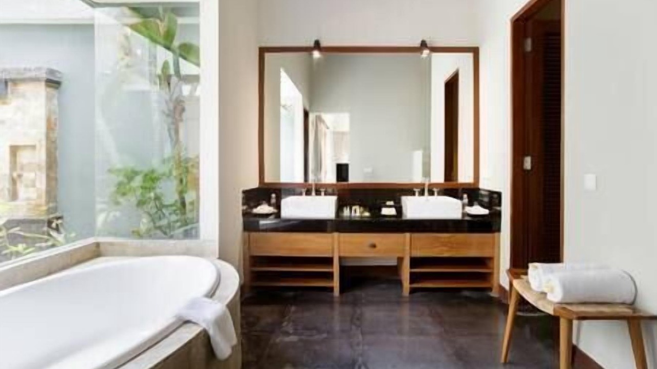 Photo of Bathroom in Sawangan