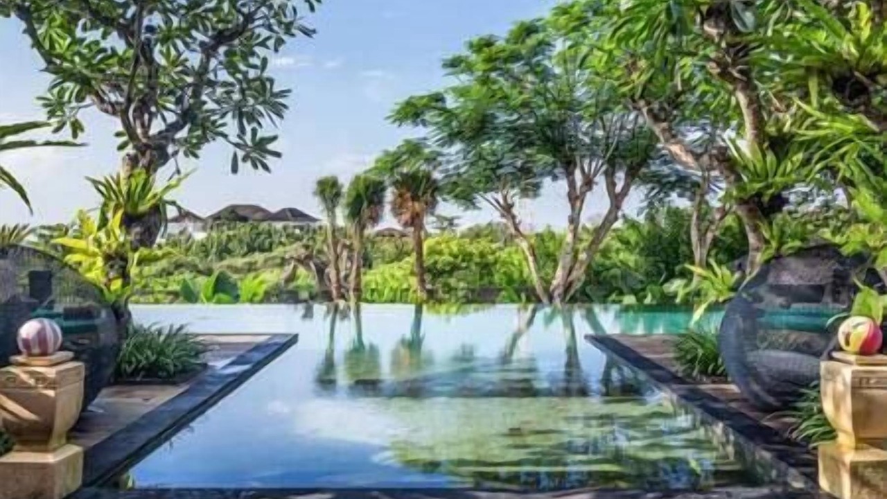 Photo of Outdoor in Sawangan