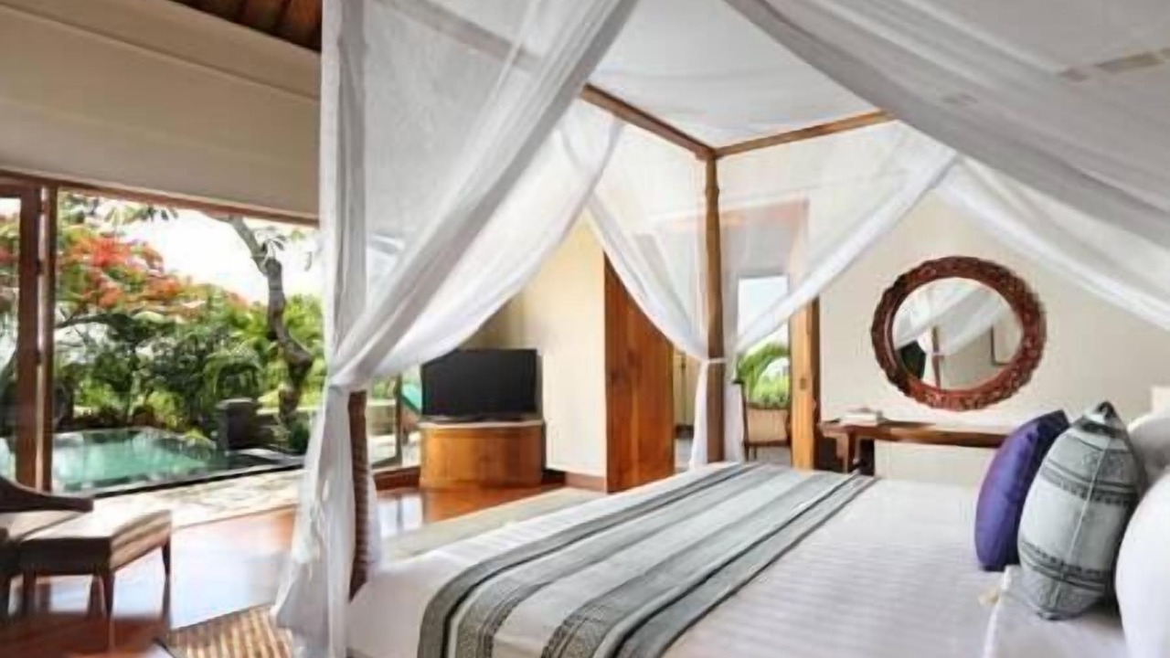 Photo of Bedroom in Sawangan