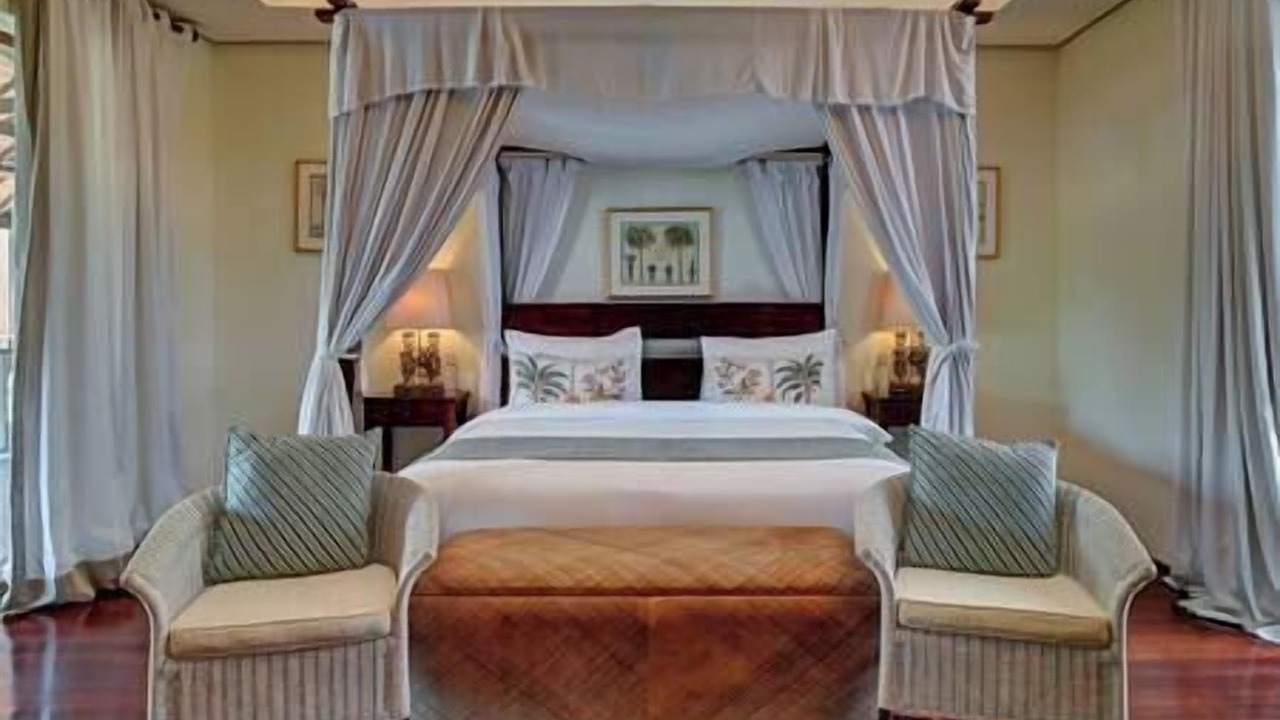 Photo of Bedroom in Laksmana
