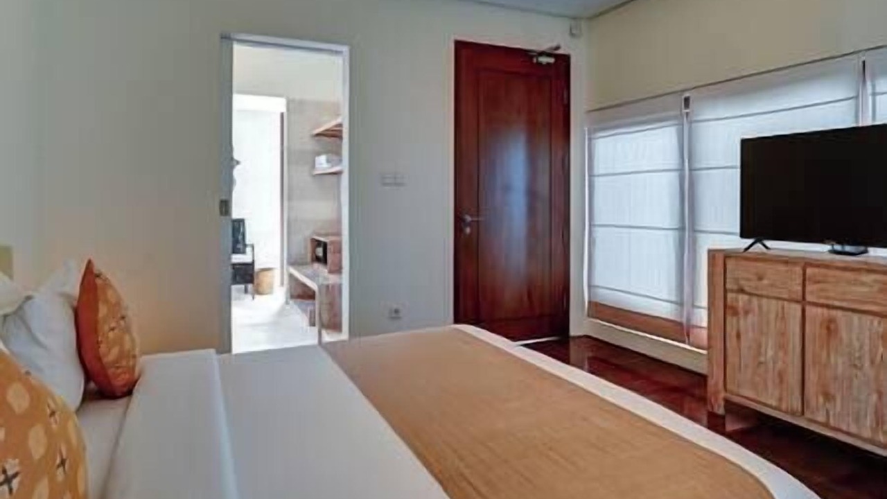 Photo of Bedroom in Laksmana