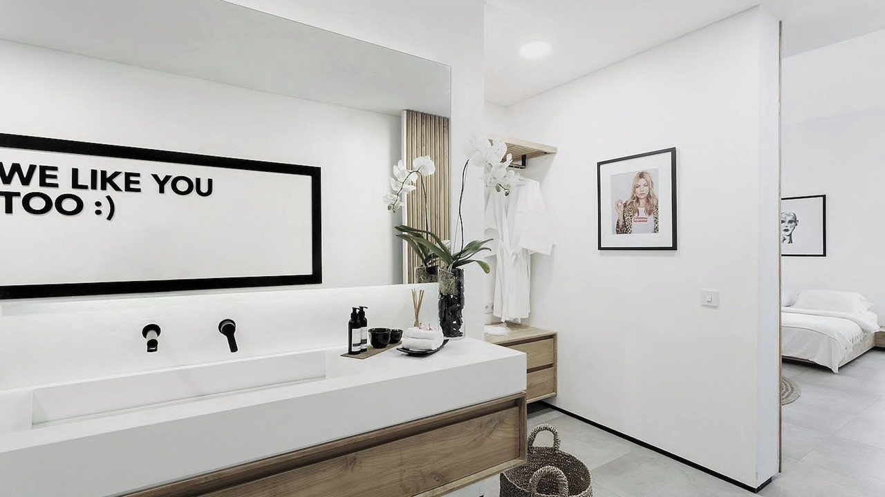 Photo of Bathroom in Nakula