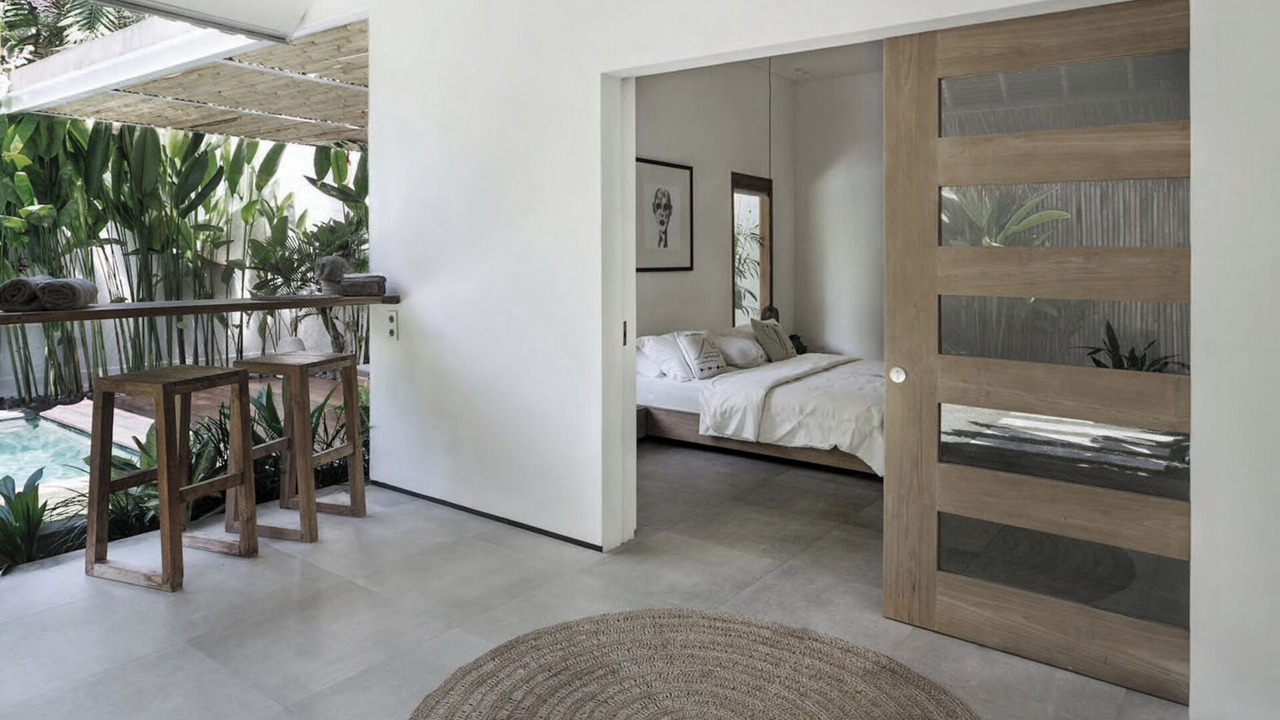 Photo of Bedroom in Nakula