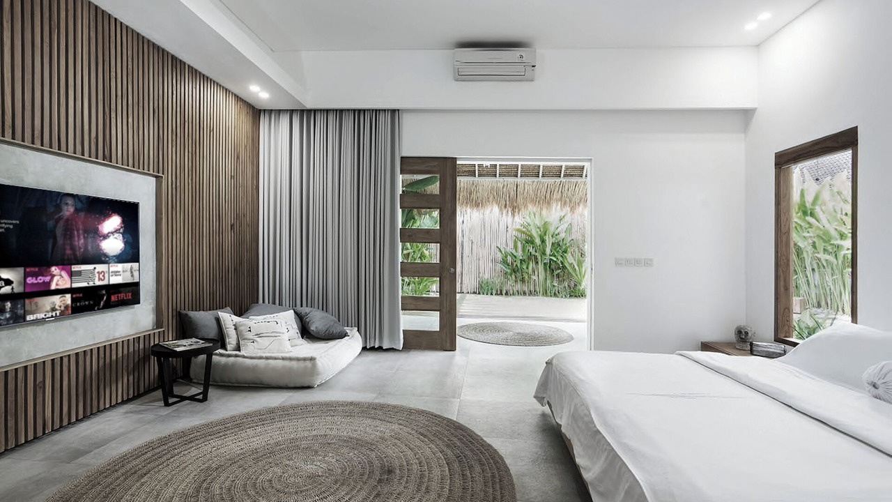 Photo of Bedroom in Nakula