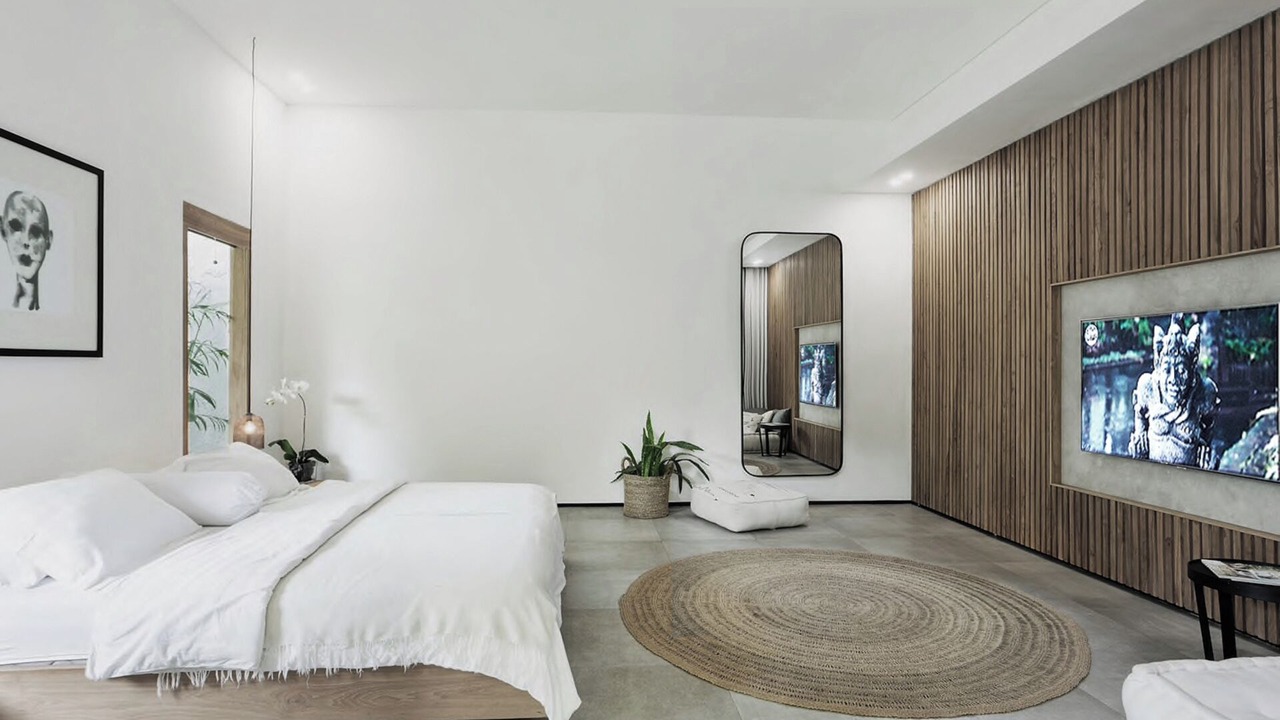 Photo of Bedroom in Nakula