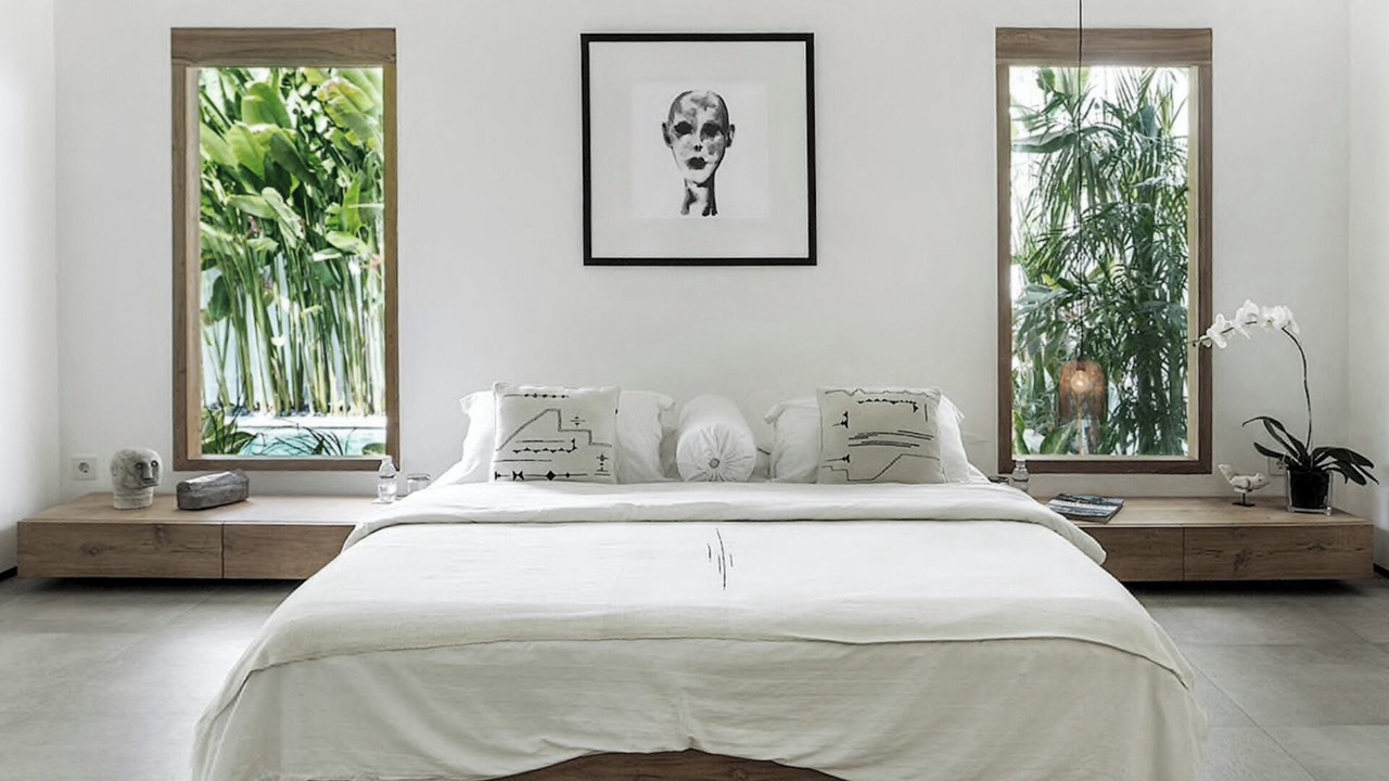 Photo of Bedroom in Nakula
