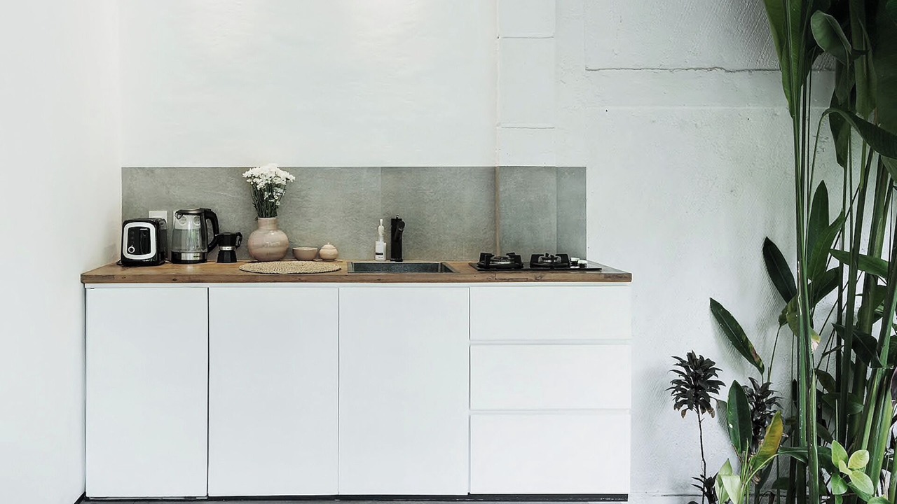 Photo of Kitchen in Nakula