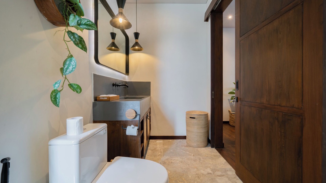 Photo of Bathroom in Berawa