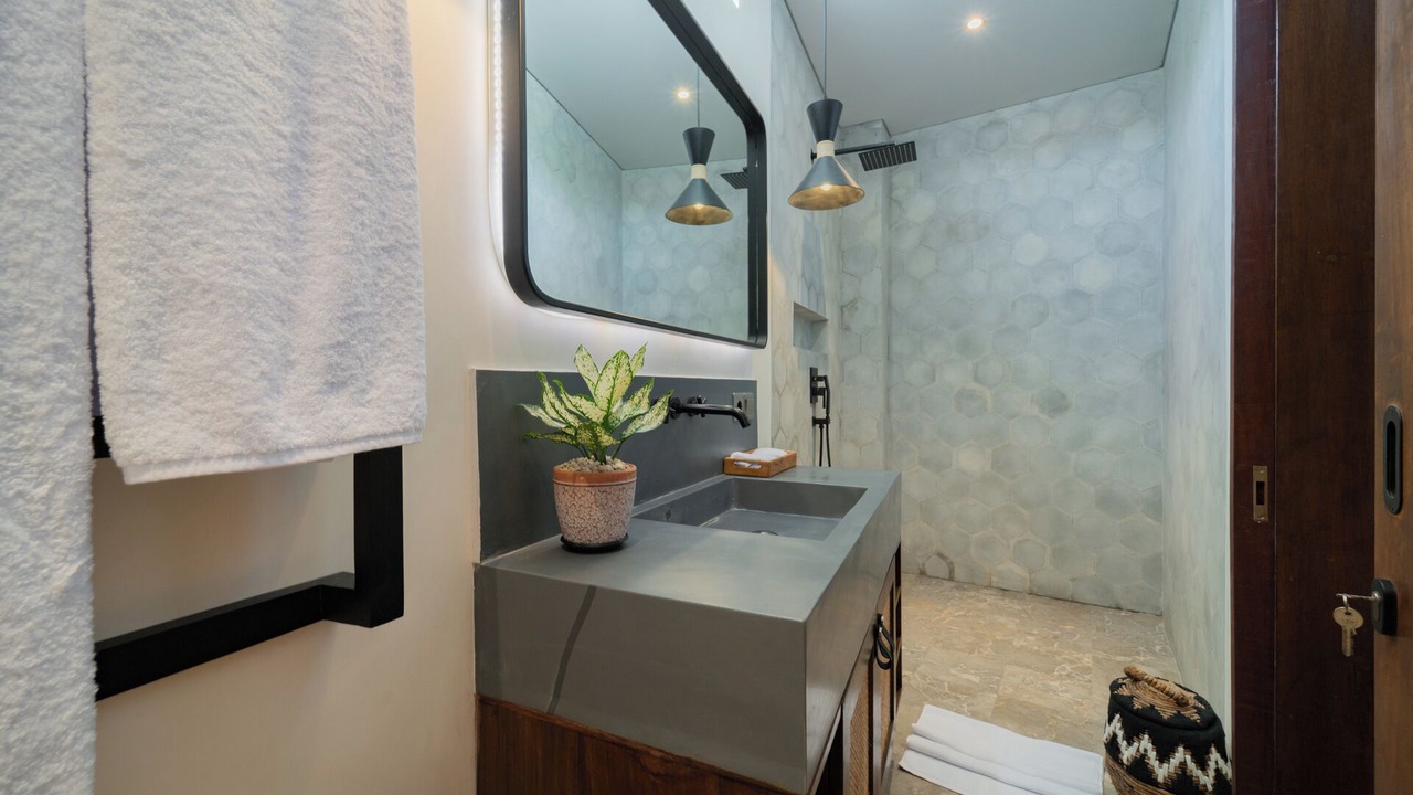 Photo of Bathroom in Berawa
