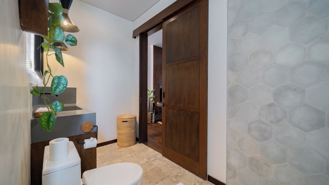 Photo of Bathroom in Berawa