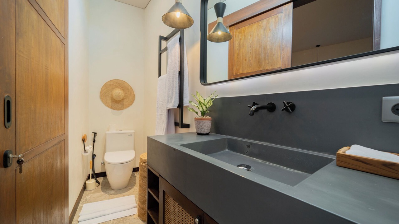 Photo of Bathroom in Berawa