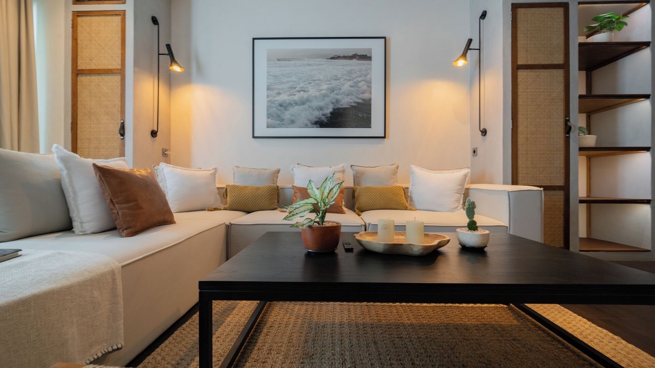 Photo of Bedroom in Berawa