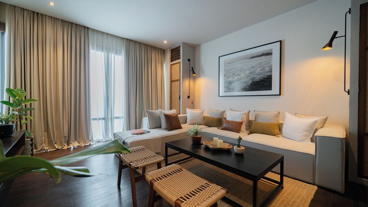 Photo of Livingroom in Berawa