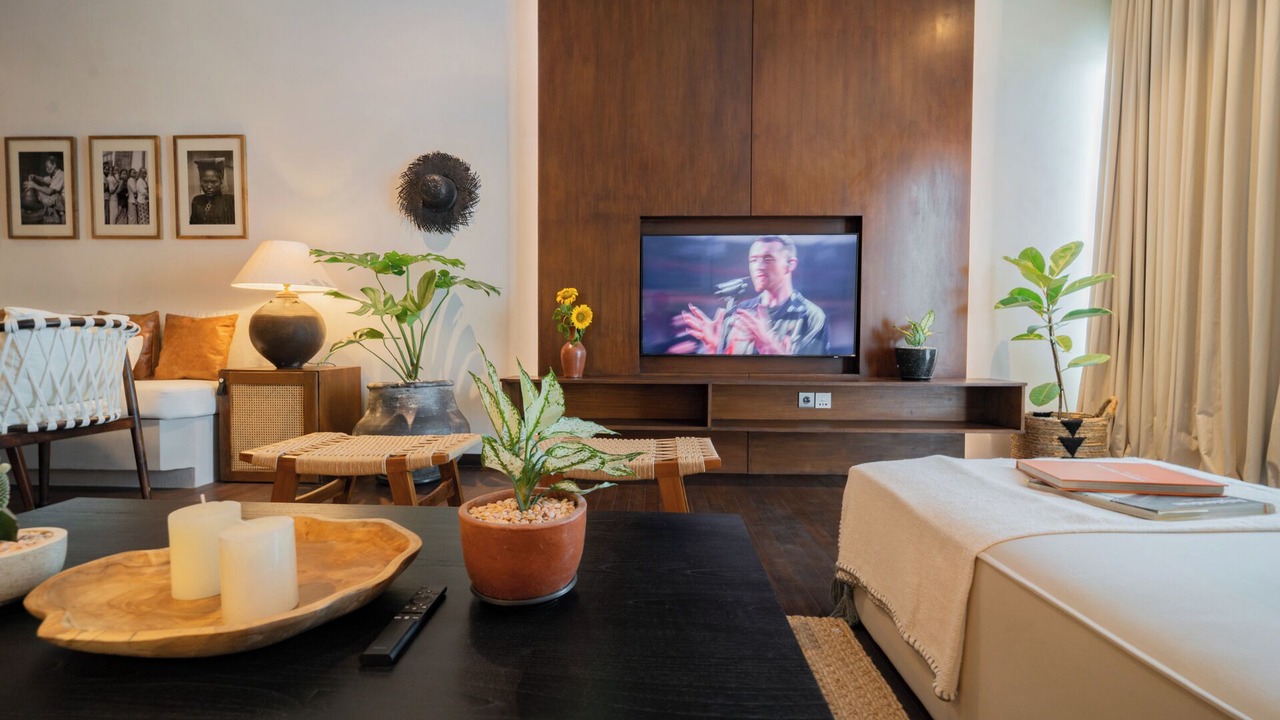 Photo of Bedroom in Berawa
