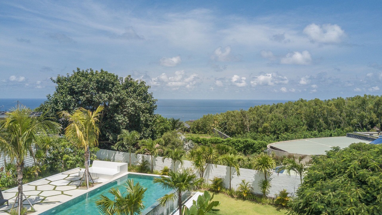 Photo of Outdoor in Pecatu