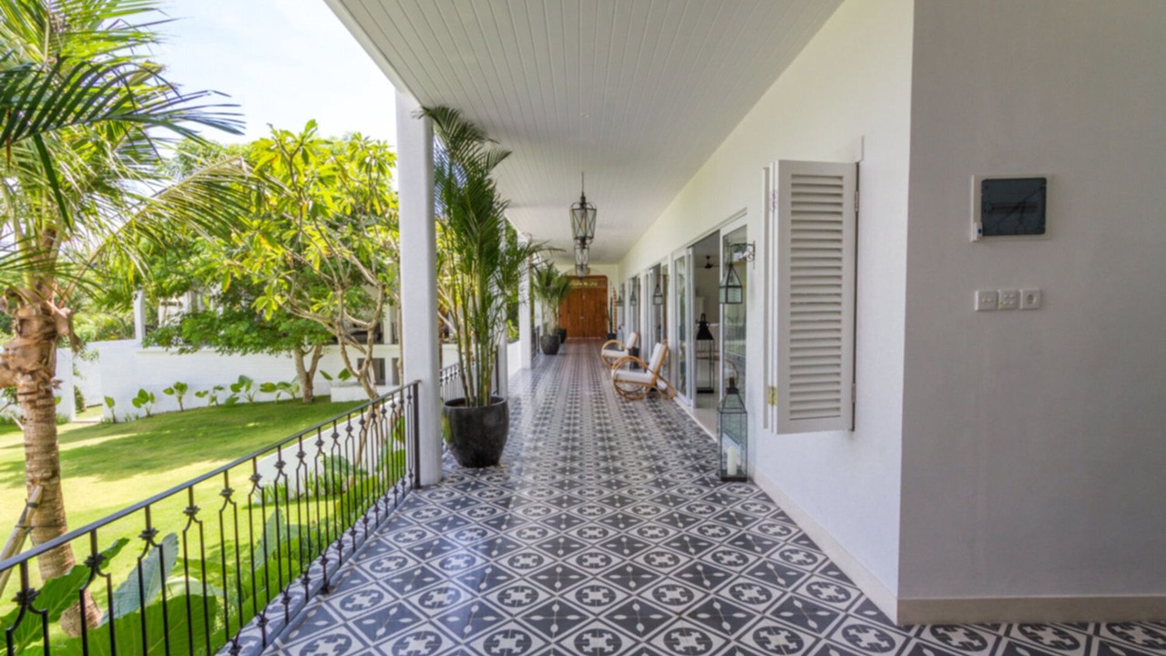 Photo of Patio Balcony in Pecatu