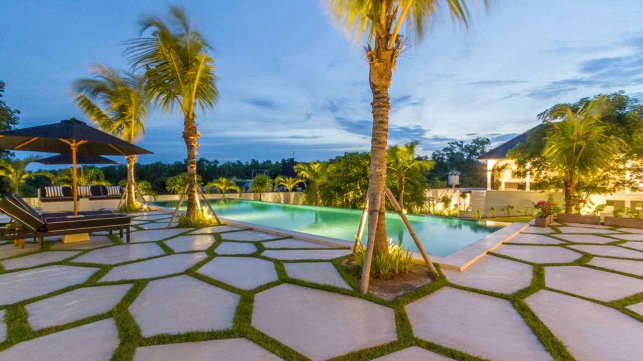 Photo of Outdoor in Pecatu
