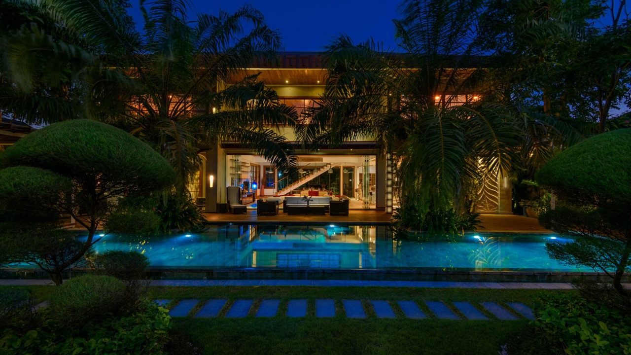 Photo of Outdoor in Umalas